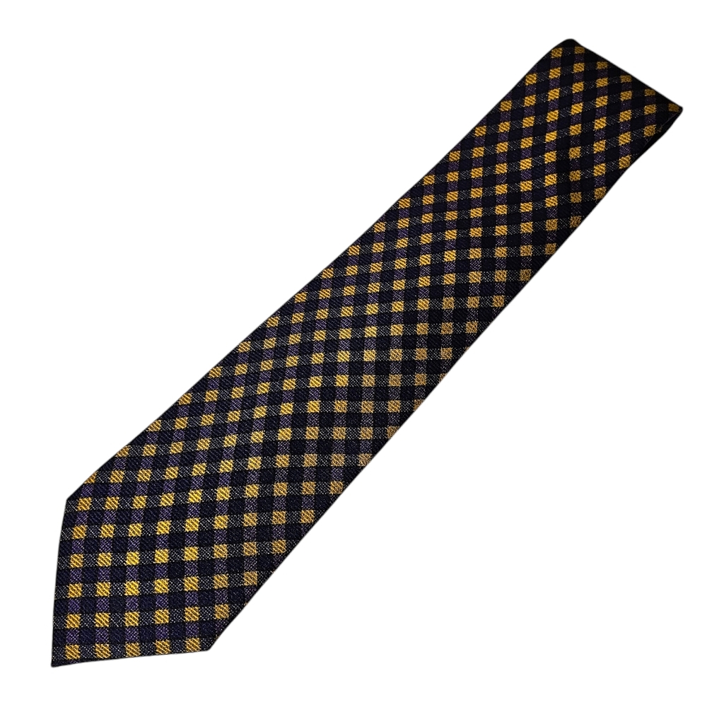 FRANCO BASSI TIE